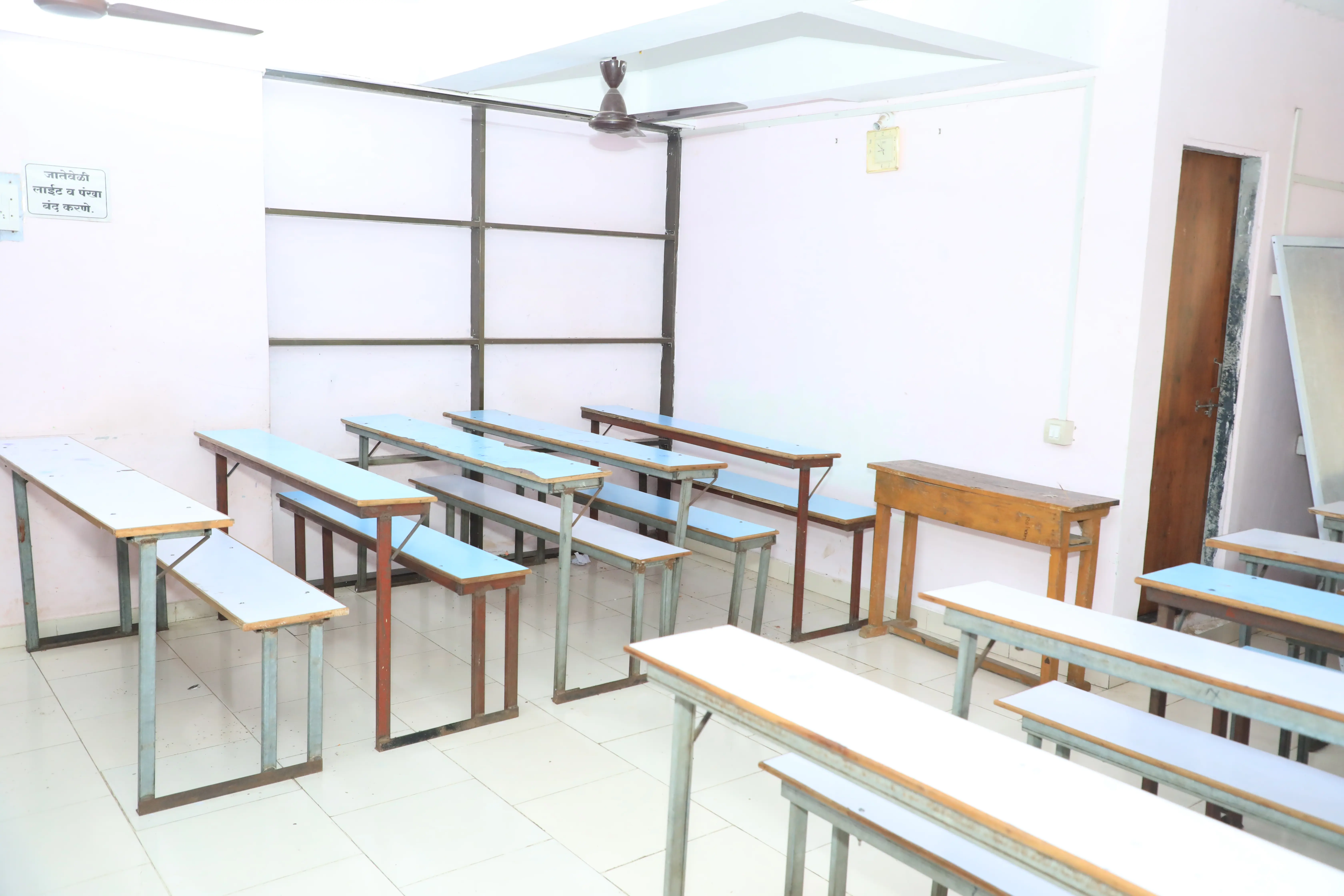 Class 5