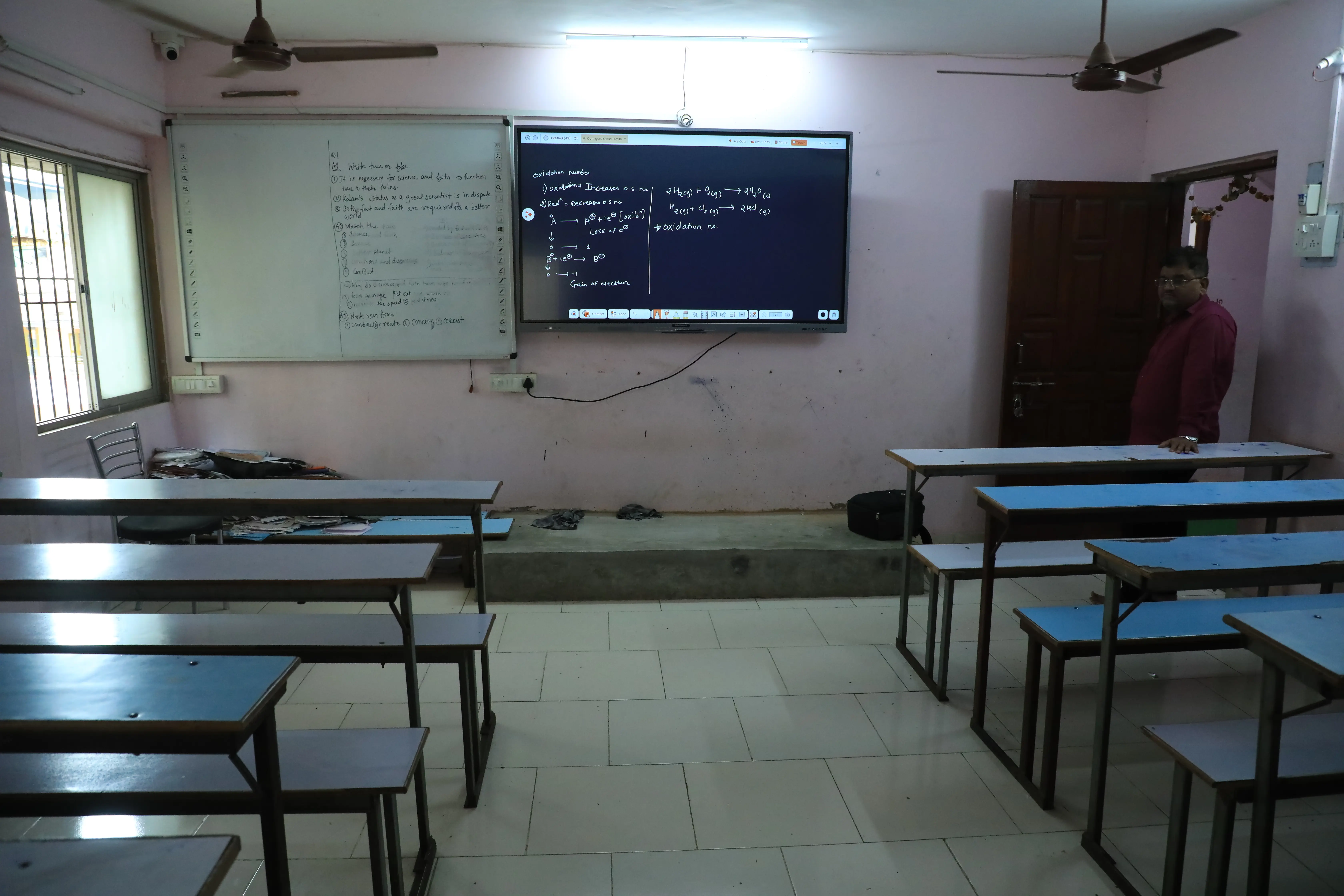 Class 7