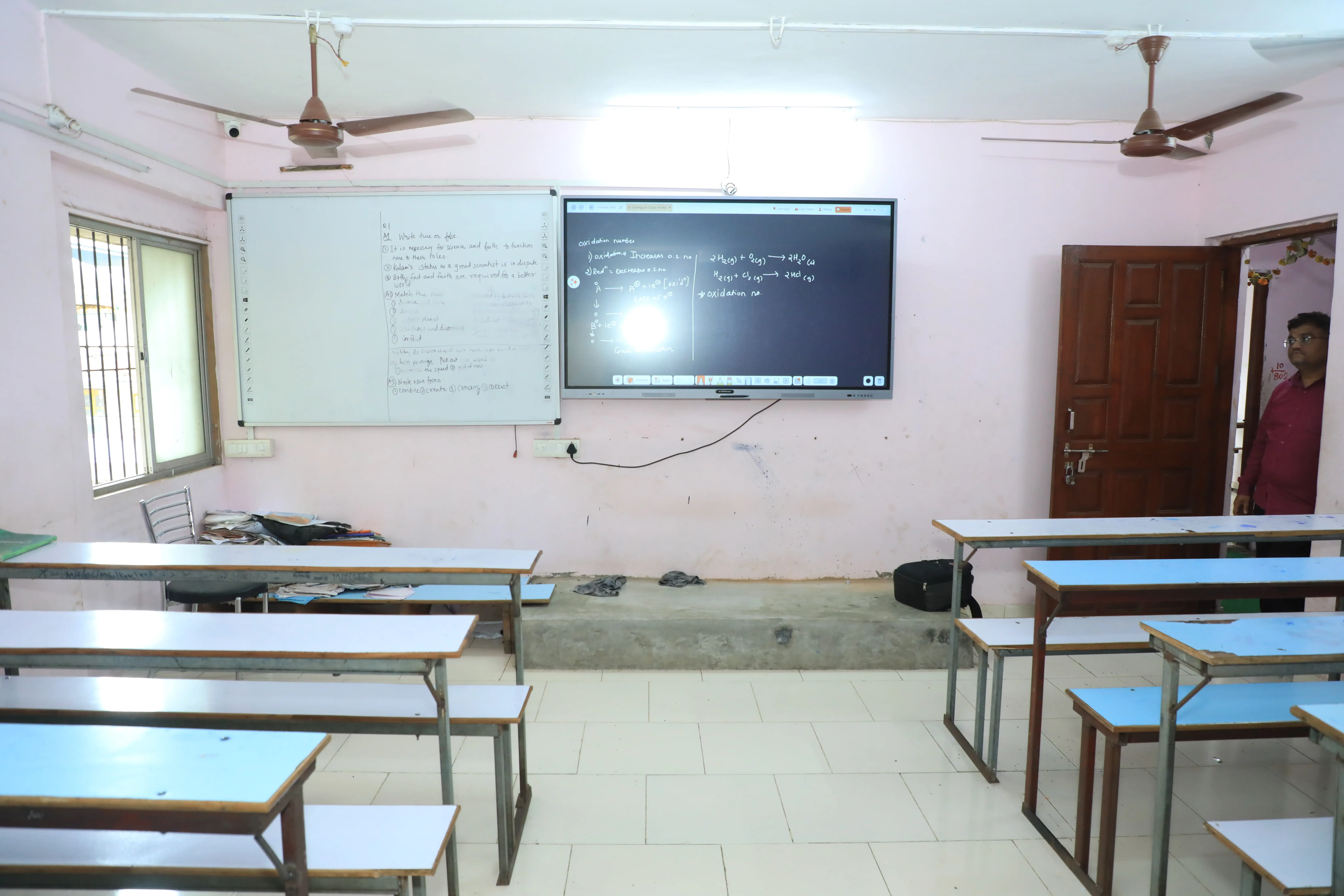 Class 8