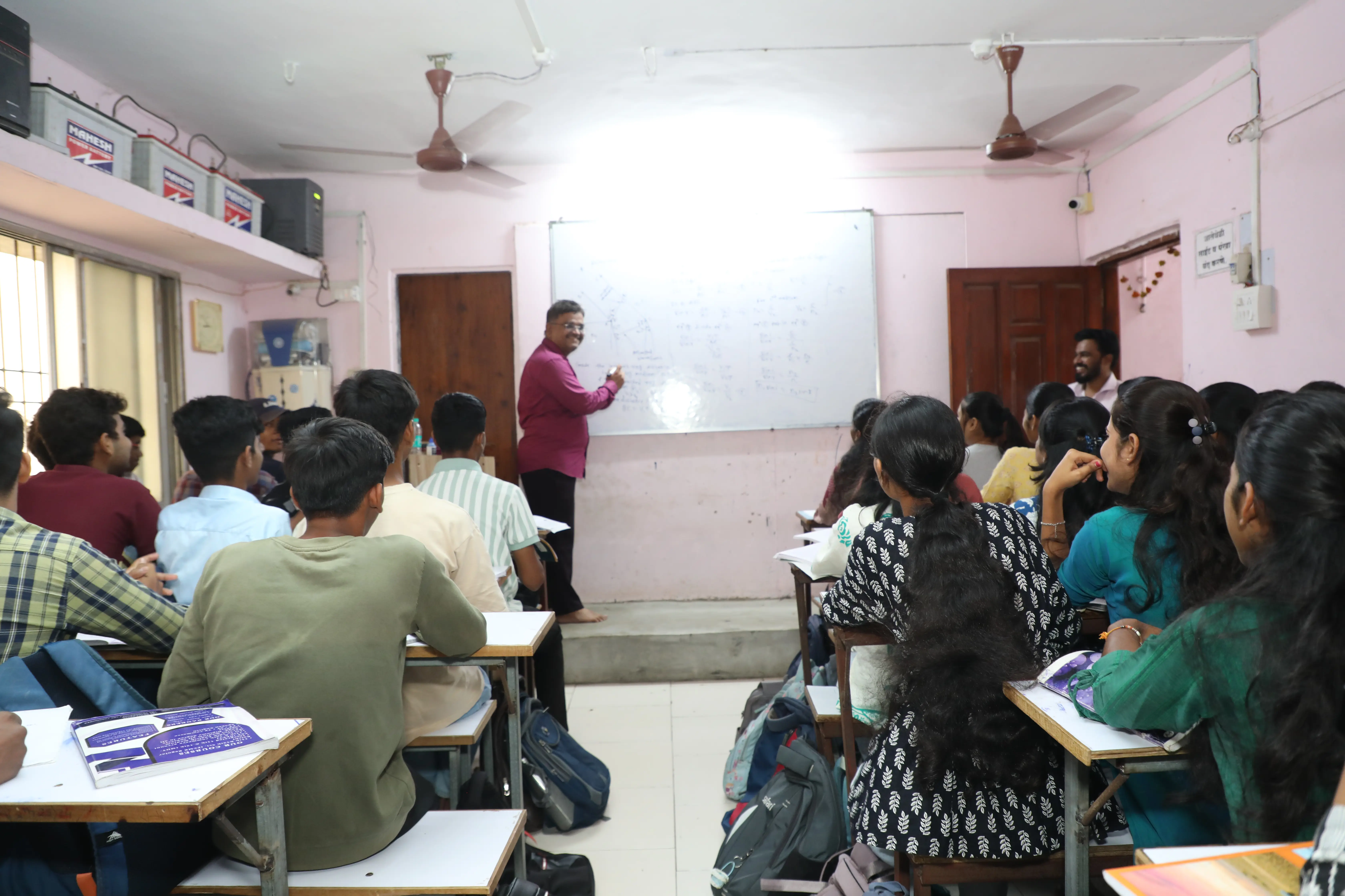 Student 2