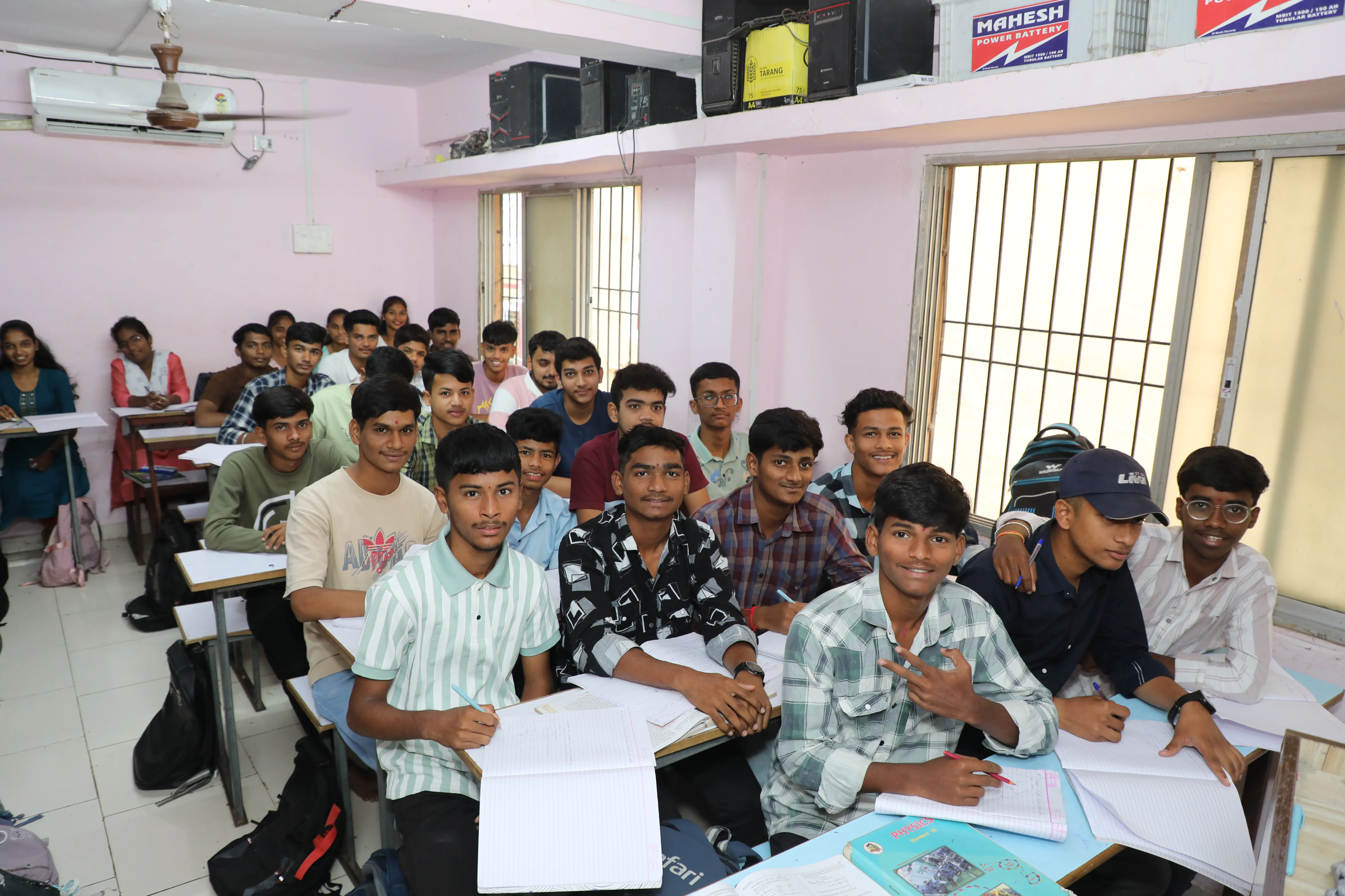 Student 5