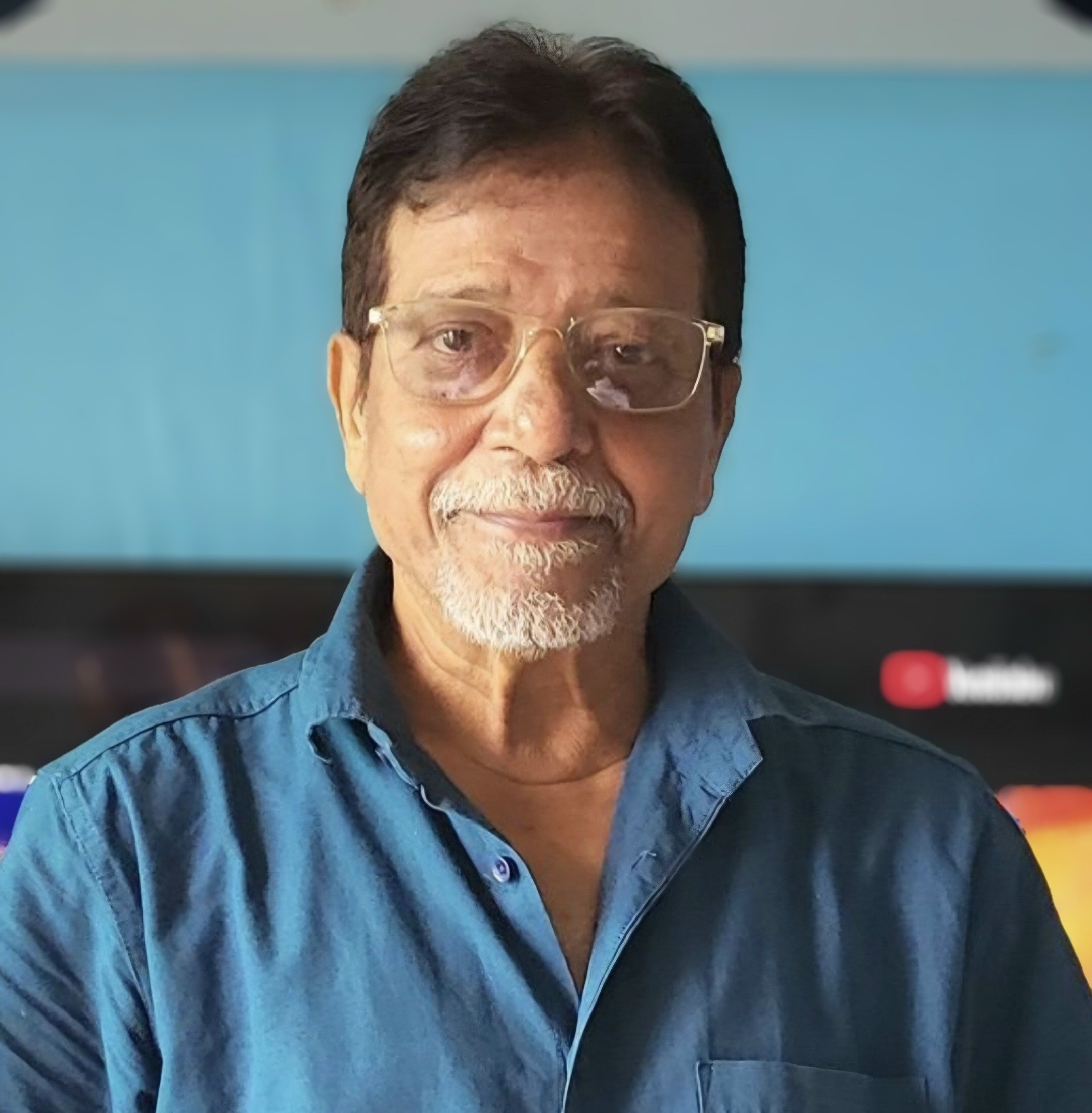 BARC Scientist Guest Lecture